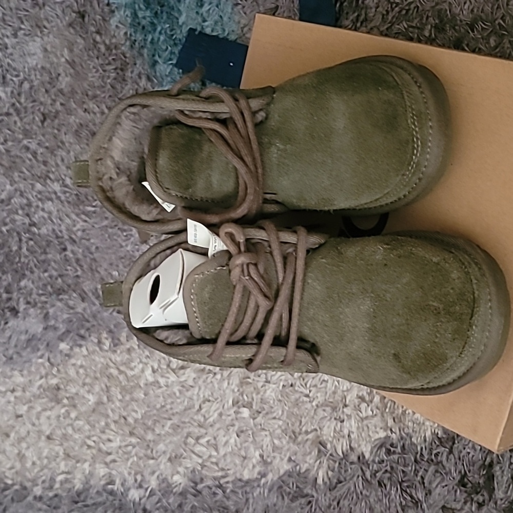 Uggs